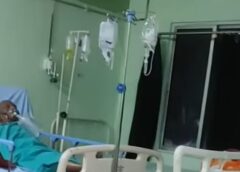 बरसाती मौसम में नमी के कारण हो रहा लोगों को वायरल फीवर, अस्पतालों में बुखार के मरीजों की बड़ी भीड़