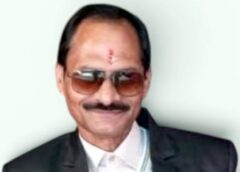 31 जुलाई को बिजनौर में कथाकार एवं साहित्यकार विनोद भगत होंगे सम्मानित