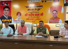 काशीपुर में मानसून और आपदा प्रबंधन तैयारियों की समीक्षा, उपाध्यक्ष विनय रोहेला बोले— 24×7 अलर्ट मोड में रहें सभी विभाग