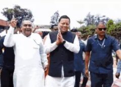 जनसेवा शिविर में सीएम धामी के सख्त निर्देश, 64 हजार से अधिक लोगों तक पहुंचीं सरकारी सेवाएं