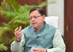 प्रदेश के विकास को मिली नई गति: मुख्यमंत्री ने करीब ₹38 करोड़ की योजनाओं को दी मंजूरी, पेंशनरों को भी राहत