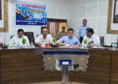 ऊधम सिंह नगर में जल संरक्षण पर मंथन, काशीपुर-जसपुर के अर्द्ध-क्रिटिकल भू-जल क्षेत्रों के लिए बनेगी विशेष कार्ययोजना
