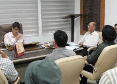 1 सितंबर से शुरू होगा खेल महाकुंभ-2026, तैयारियों में जुटा प्रशासन; अधिक से अधिक खिलाड़ियों की भागीदारी पर जोर
