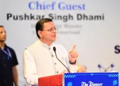 उत्तराखंड को विज्ञान और नवाचार का हब बनाने की दिशा में बड़ा कदम; देहरादून में बन रही देश की पांचवीं साइंस सिटी, मुख्यमंत्री धामी बोले— विज्ञान को जनजीवन से जोड़ना समय की आवश्यकता