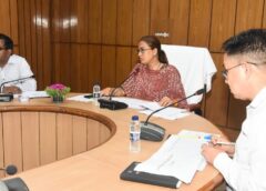आंगनबाड़ी केंद्रों का काम प्रभावित होने पर मंत्री रेखा आर्या सख्त, कार्यकर्ताओं को दिए स्पष्ट निर्देश