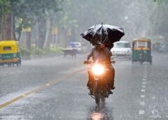 उत्तराखंड में अगले 24 घंटे भारी, कई जिलों में मूसलाधार बारिश और बाढ़ का खतरा, मौसम विभाग का ऑरेंज अलर्ट जारी