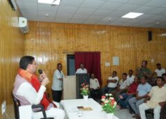 थारू समाज के विकास और संस्कृति के संरक्षण पर सीएम धामी ने दिया जोर