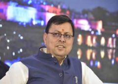 रक्षाबंधन पर बहनों के बीच पहुंचे सीएम धामी, बोले- मातृशक्ति का स्नेह मेरी सबसे बड़ी ताकत