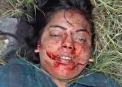 एक सप्ताह के भीतर दो हत्याएं होने से नगर क्षेत्र में एक बार फिर दहशत का माहौल