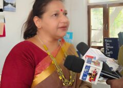 सरकार और प्रशासन किसानों की  सुध ले : अलका पाल