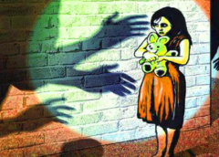 काशीपुर में छह वर्षीय बच्ची से कथित अश्लील हरकत का मामला, पोक्सो एक्ट में मुकदमा दर्ज