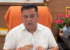 65 लाभार्थियों को आवास योजना की किश्त जारी :महापौर