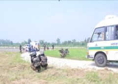 पंतनगर एयरपोर्ट पर विमान अपहरण की मॉक एक्सरसाइज सफल, सुरक्षा एजेंसियों ने परखी आपात तैयारी