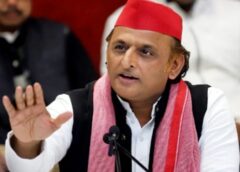 अखिलेश यादव का भाजपा पर निशाना, कहा- सनातन समाज के अपमान से लोग बेहद दुखी