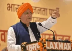 पंजाब में सीएम धामी की तीन जनसभाएं, 2027 विधानसभा चुनाव से पहले भाजपा के जनसंपर्क अभियान को धार