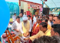 नवोदय और केंद्रीय विद्यालयों की तर्ज पर उत्कृष्ट बनेंगे एकलव्य मॉडल स्कूल
