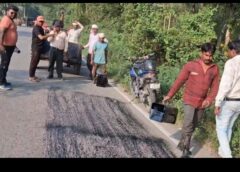 धामी सरकार का 15 अक्टूबर तक सड़कें गड्ढामुक्त करने का अल्टीमेटम