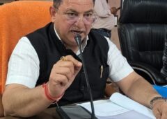 नगर निगम सैनिक मिलन केंद्र के निर्माण के लिए भूमि उपलब्ध कराएगा