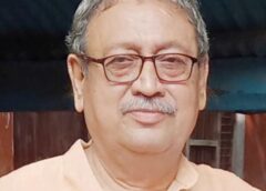 कांग्रेस के मजबूत स्तंभ रहे अशोक सक्सेना (कातिब) का निधन, नगर क्षेत्र डूबा शोक में