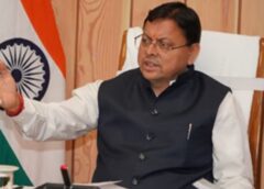 सीएम धामी की पहल से उत्तराखंड के 106 युवाओं को विदेश में मिला रोजगार