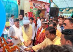 नवोदय और केंद्रीय विद्यालयों की तर्ज पर उत्कृष्ट बनेंगे एकलव्य मॉडल स्कूल