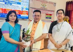 भारत के युवाओं को ही करना है विश्व का मार्गदर्शन : दीपक बाली