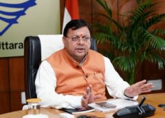 मौसम अलर्ट पर सीएम धामी सख्त, अधिकारियों को हाई अलर्ट पर रहने के निर्देश