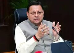 उत्तराखंड में पुलिस विभाग के 1600 पदों पर जल्द शुरू होगी भर्ती प्रक्रिया, आधुनिक तकनीक से मजबूत होगी कानून व्यवस्था: मुख्यमंत्री पुष्कर सिंह धामी