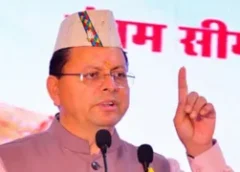 उत्तराखंड के स्कूलों में बढ़ेगा एआई, रोबोटिक्स और ड्रोन तकनीक का उपयोग: सीएम धामी ने की घोषणा