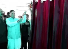 सीएम पुष्कर सिंह धामी के नेतृत्व में उत्तराखंड की स्वास्थ्य व्यवस्था को मजबूत करने पर जोर, पांच साल में खुले तीन नए नर्सिंग कॉलेज