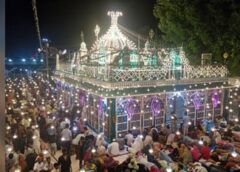पिरान कलियर में दरगाह परिसर से वायुसेना अधिकारी का बेटा संदिग्ध परिस्थितियों में लापता, सीसीटीवी फुटेज खंगाल रही पुलिस