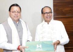 उत्तराखंड में 2,708 करोड़ से बनेंगी 315 ग्रामीण सड़कें, 610 बसावटों को मिलेगा सड़क संपर्क: सीएम धामी
